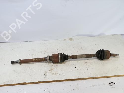 Used Right front driveshaft Right front driveshaft 37236890 37236890