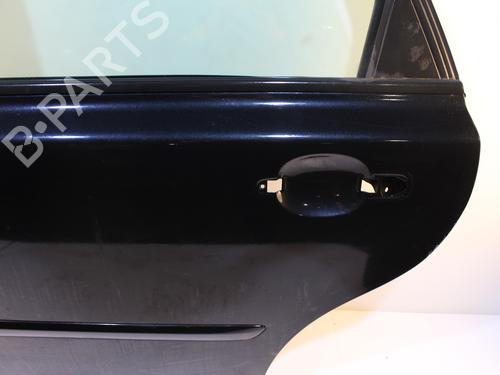 Left rear door VOLVO S40 II (544) 2.0 D | BP15814814C4 