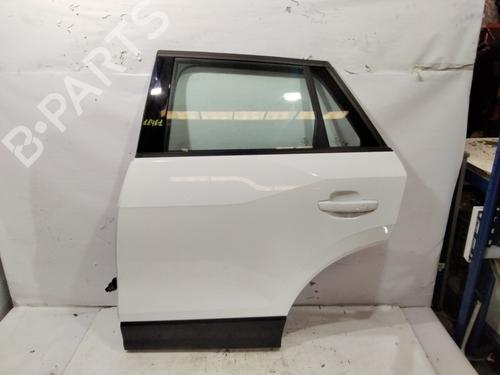 Used Left rear door Left rear door AUDI Q2 (GAB, GAG) [2016-2026] 34222862 34222862