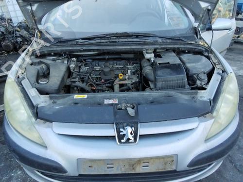 Fuse box PEUGEOT 307 (3A/C)  | BP22193268E1 