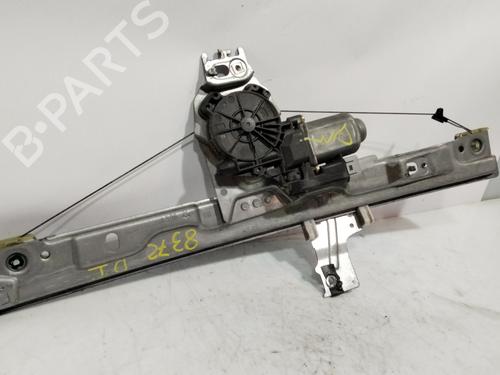 Front left window mechanism BMW 1 (E87) 118 i | BP30925958C22