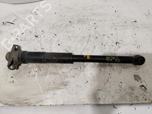 Used Left rear shock absorber SEAT LEON (5F1) [2012-2021]  30560946