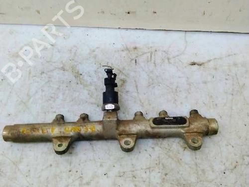 Rail D'Injecteurs ALFA ROMEO 156 (932_) [1997-2005]  8573849