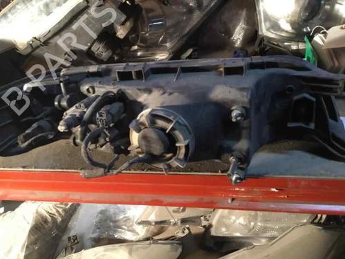 Left headlight NISSAN ALMERA I Hatchback (N15)  | BP8550760C28 