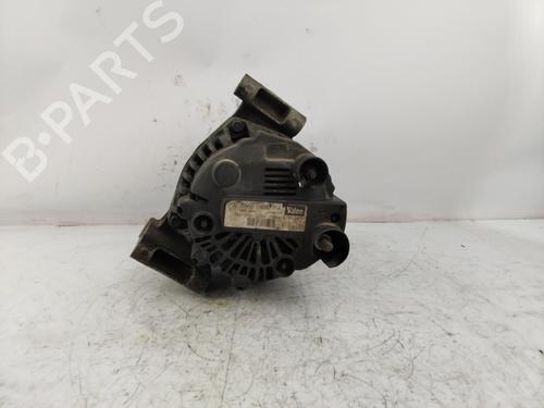 Used Alternator FIAT GRANDE PUNTO (199_) [2005-2025]  24437338