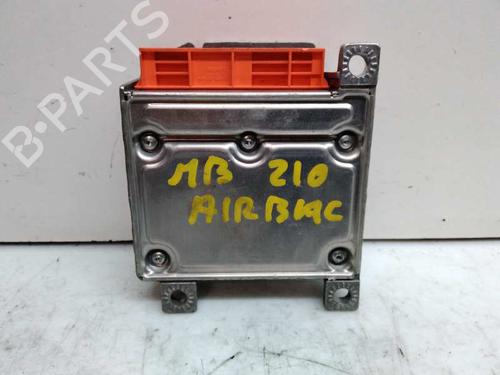 ECU airbags MERCEDES-BENZ E-CLASS T-Model (S210) E 220 T CDI (210.206) | BP8570658M53 
