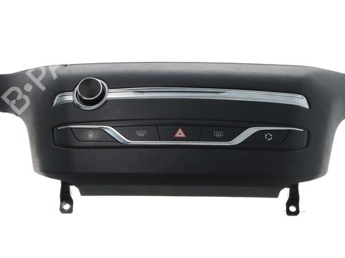 Used Switch Switch PEUGEOT 308 II (LB_, LP_, LW_, LH_, L3_) [2013-2021] 34214868 34214868