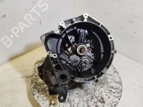 Getriebe für FORD FUSION (JU_) 1.6 TDCi (90 hp) 18130288