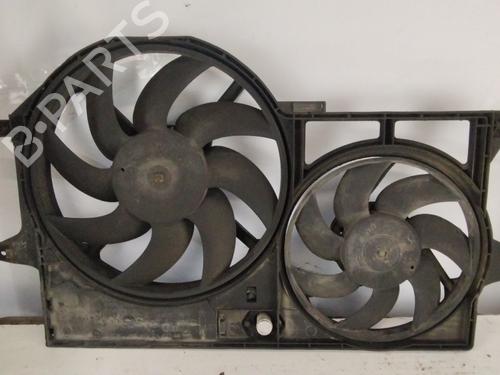 Used Radiator fan Radiator fan FIAT SCUDO Bus (220_) 1.9 TD (92 hp) 33441054 33441054