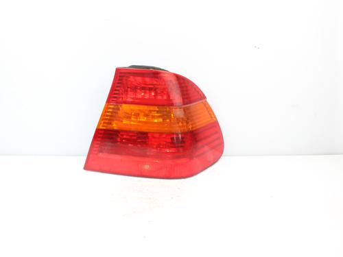 Used Right taillight BMW 3 (E46) 318 d (116 hp) 16462310