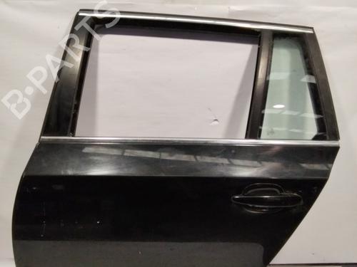Used Right rear door BMW 5 Touring (E61) [2004-2010]  24509754