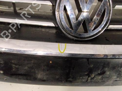 Grille VW PASSAT CC B6 (357)  | BP32014534C40 