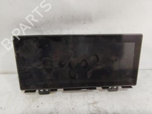 Display monitor HYUNDAI TUCSON (NX4E, NX4A)  | BP24942765C48 