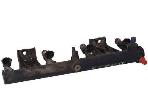Used Injection rail Injection rail CITROËN C4 I (LC_) [2004-2014] 40451979 40451979