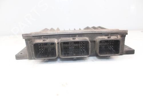 Engine control unit (ECU) RENAULT MEGANE II Saloon (LM0/1_)  | BP17109205M57 