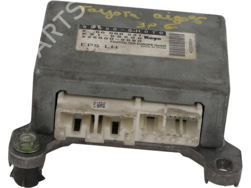 Servostyring. Styringsenhed TOYOTA RAV 4 II (_A2_)  | BP30271708M49 