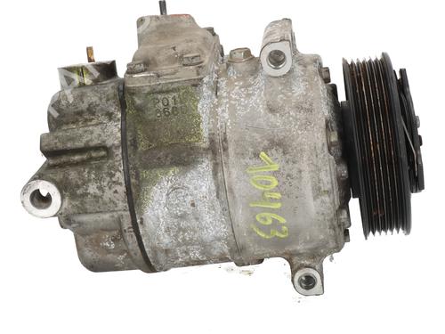 AC-Kompressor VW PASSAT B6 (3C2) [2005-2011]  31695809