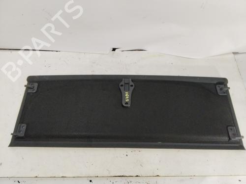 Rear parcel shelf AUDI Q3 (8UB, 8UG) 2.0 TDI | BP35820350C85 - Image 2