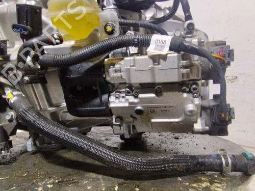 Gearbox KIA XCEED (CD) 1.6 GDI Hybrid | BP34455514M3  - Image 6