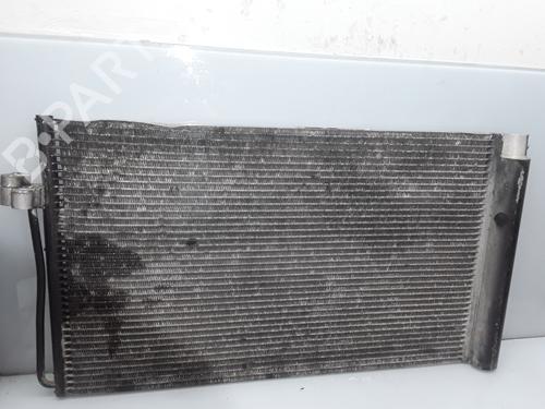 AC radiator BMW 5 (E60) 530 xd | BP9223355M32 