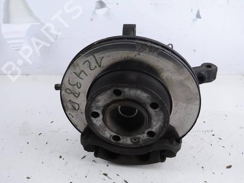 Used Right front steering knuckle Right front steering knuckle 39184777 39184777