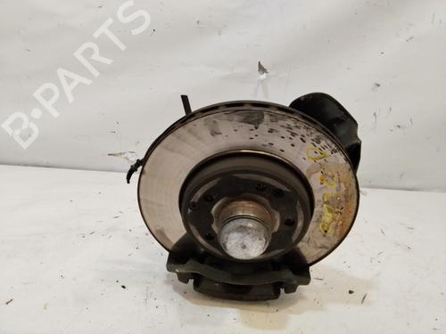 Used Right front steering knuckle MERCEDES-BENZ C-CLASS (W203) [2000-2007]  29464171