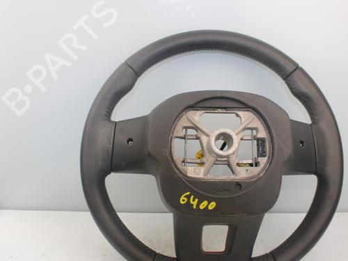 Steering wheel CITROËN C3 AIRCROSS II (2R_, 2C_) 1.2 PureTech 130 (2RHNYH) | BP18245663C49 