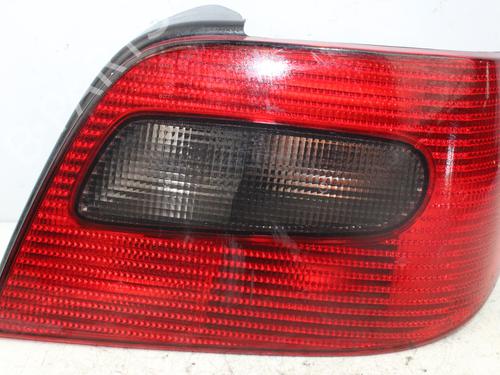 Right taillight CITROËN XSARA Coupe (N0) 2.0 HDI 90 | BP15182212C35 