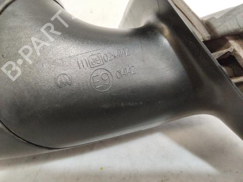Left mirror SEAT IBIZA III (6L1)  | BP25471527C26 