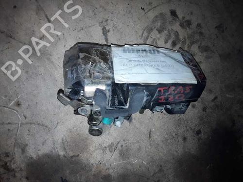 Used Rear left lock JEEP CHEROKEE (KJ) [2001-2008]  10248026