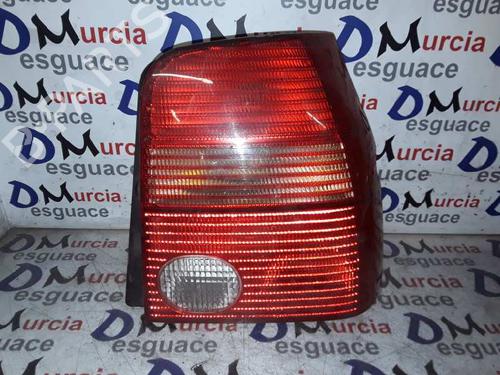 Used Right taillight SEAT AROSA (6H1) [1997-2004]  9266823