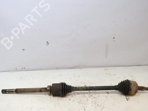 Used Right front driveshaft Right front driveshaft 37012933 37012933