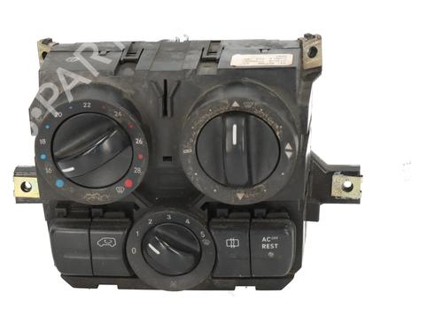 Used Climate control MERCEDES-BENZ VITO / MIXTO Van (W639) [2003-2026]  30687695