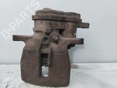 Venstre bremsecaliper bak AUDI A4 B8 (8K2) [2007-2017]  20488333