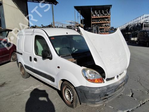 Engine control unit (ECU) RENAULT KANGOO (KC0/1_) 1.4 (KC0C, KC0H, KC0B, KC0M) | BP36361538M57 - Image 4