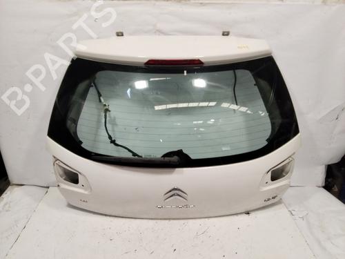 Used Tailgate CITROËN C3 II (SC_) [2009-2025]  28136292