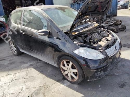 Front bumper MERCEDES-BENZ A-CLASS (W169) A 180 CDI (169.007, 169.307) | BP31087273C7 