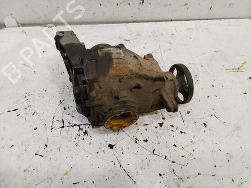 Used Rear differential BMW 3 (E90) 316 d (116 hp) 17645398