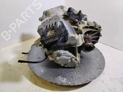 Gearbox FORD KUGA II (DM2) | BP40198046M3 - Image 6
