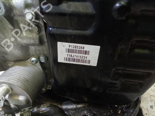 Gearbox VOLVO XC40 (536)  | BP17666714M3 