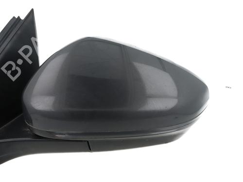 Left mirror CITROËN C5 AIRCROSS (A_)  | BP30000234C26 