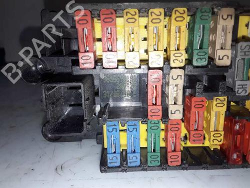 Fuse box FORD ESCORT VI (GAL, AAL, ABL)  | BP9455035E1 