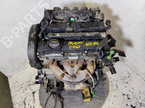 Engine CITROËN C4 I (LC_) 1.4 16V | BP39386314M1 - Image 3