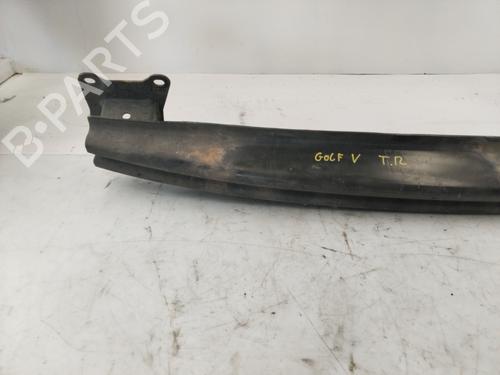 Rear bumper reinforcement VW GOLF V (1K1)  | BP27573914C73 