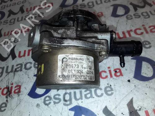Vakuumpumpe RENAULT CLIO III (BR0/1, CR0/1) [2005-2014]  8562534
