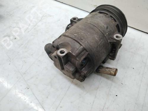 AC compressor OPEL CORSA D (S07) 1.4 (L08, L68) | BP8578036M34 