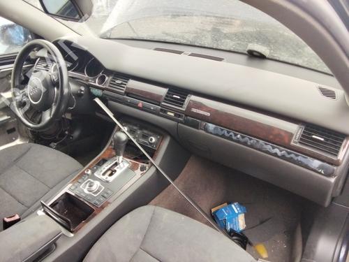 Suspension compressor AUDI A8 D3 (4E2, 4E8) 3.7 quattro | BP32164760M103 