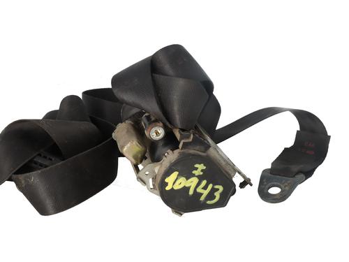 Used Front left seatbelt FIAT SCUDO Platform/Chassis (220_) 2.0 JTD (94 hp) 32263449