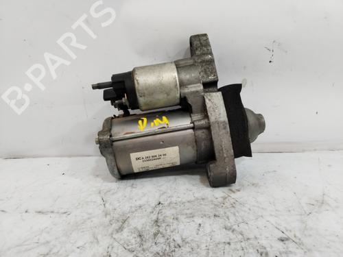 Used Starter MERCEDES-BENZ A-CLASS Saloon (V177) A 200 (177.187) (163 hp) 25460850
