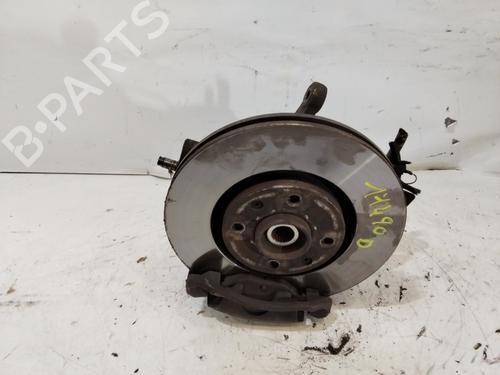 Used Right front steering knuckle Right front steering knuckle CITROËN C5 I (DC_) 2.0 HDi (DCRHZB, DCRHZE) (109 hp) 34192954 34192954